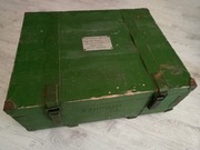 SKRZYNIA WOJSKOWA RADZIECKA 