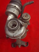 Turbosprężarka IHI TURBO - używana