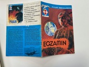 Pilot Śmigłowca - Egzamin nr 2  wyd II z 1989