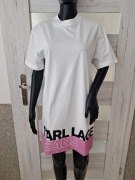 Sukienka Karl Lagerfeld 