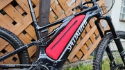 Framebag torba rowerowa na ramę Specialized Levo