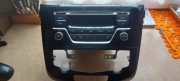 Radio Nissan x-trail t32