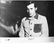 ZAPIS ZBRODNI, Mieczysław Hryniewicz - duży fotos, stara fotografia filmowa