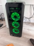 Komputer infinity x500