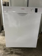 Zmywarka Bosch Serie 2 SilencePlus