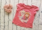 Bluzeczka dziewczynka 98/104