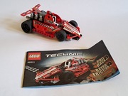 Klocki LEGO TECHNIC 42011