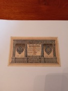 Carstwo 1898 r. HB-465(b7)