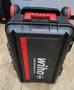 Wiha 44129 Walizka narzędziowa dla elektryków XXL III