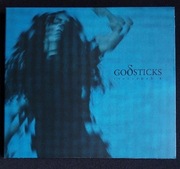 Godsticks - Inescapable (Digipack)