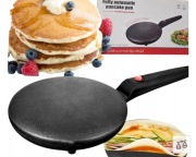 Elektryczna naleśnikarka / patelnia do naleśników i pancakes