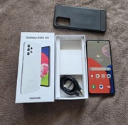 Smartfon Samsung Galaxy A52S 5G 6/128