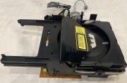 Technics Laser Napęd CDM-4/19, oryginał, sprawny, LASER w polu magnetycznym