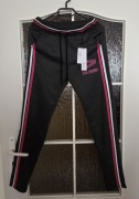 Dresy Damskie L/XL Ciemny Szary