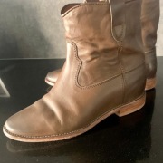 Botki Isabel Marant Crisi r.40