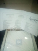 Oprawa oświetlenia awaryjnego