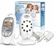 Esperanza Niania elektroniczna LCD 2.0 Gregorio