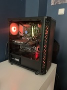 Komputer gamingowy 