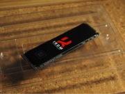 GOODRAM IRDM 2TB SSD M.2