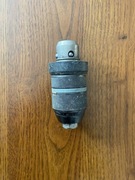 Uchwyt wiertarski szybkozaciskowy z adapterem Bosch + dłuto gratis