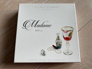 T.I.M.E STORIES Madame 1673 n.e.