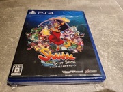 Shantae and the Seven Sirens 