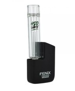 Fenix Mini - Filtr wodny Bubbler szklany DUŻY XL
