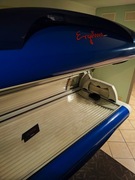 SOLARIUM ERGOLINE - Komfort i elegancja