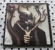 CELTIC FROST - To Mega Therion LP 1985 NOISE GER 1ST PRESS CORONER