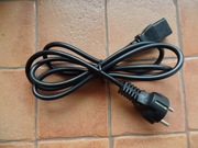 Przewód kabel zasilający 