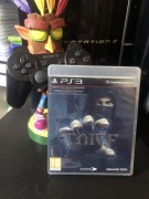 Thief PL PS3 DLC z kodem Polska Wersja