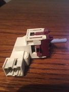 Przełącznik funkcyjny, programów do pralki Candy.