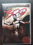 300 2 x dvd dwupłytowa edycja specjalna
