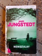 Niewidzialny - Mari Jungstedt