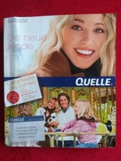 Katalog mody Quelle 2008/09 PROMOCJA*nowa cena*