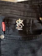 Odznaka pin herb ŁKS Łódź