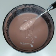 Żel do paznokci UV/LED GelMe nr 41 Beige 1kg/1000g