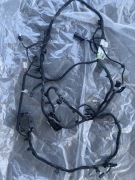 Wiązka tylnej klapy Chrysler Pacifica 