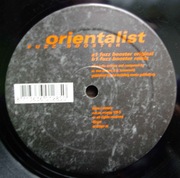 Orientalist - Fuzz Booster_=Winyl=_:::TRANCE:::
