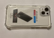 Przezroczyste etui/case na telefon IPhone 13/14