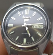 Seiko 5 Automatic  – super stan!