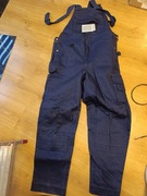 Kombinezon roboczy ogrodniczki bardzo dobry