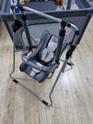 Stojąca huśtawka domowa/ogrodowa