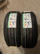 Nowe opony Nexen 205/55R16 