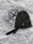 Czapka stone island