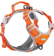 Szelki Dla Psa Typu Guard Wysokiej Jakości Regulowane Rozmiar M