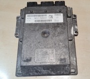Sterownik komputer  Ford Transit 6c11-12a650-cn 