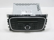 Ford 6000CD odtwarzacz CD z radiem