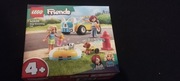 LEGO Friends 42635 Mobilny salon dla psów