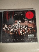 Chris Cornell Songbook CD